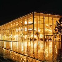 Musikhuset Aarhus
