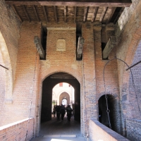 Trevisan International Gallery, Ferrara, Italy