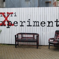 Galleri experiment, Silkeborg