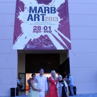 Marbella Art Fair