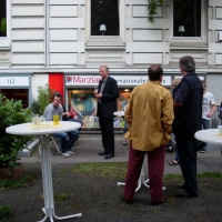 Marziart International Gallery, Hamborg, Germany