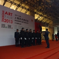 Shanghai Art Fair